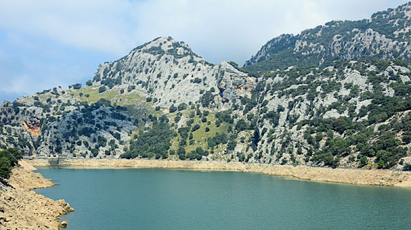 Mallorca`s Bergwelt