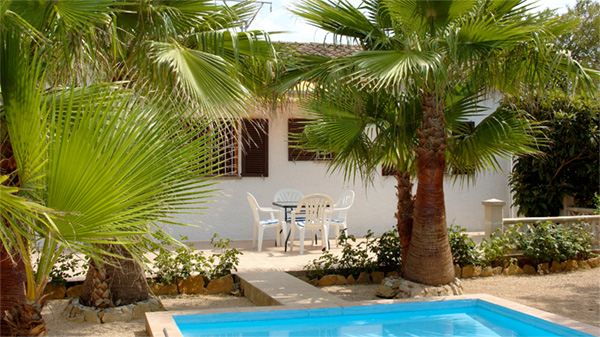 Finca-Urlaub auf Mallorca Finca-Urlaub auf Mallorca