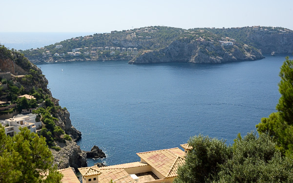 Wunderschöne Insel Mallorca