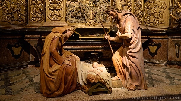 Kathedrale Mallorca
