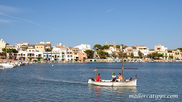 Porto Colom – Ein Ort der Ruhe und Entspannung